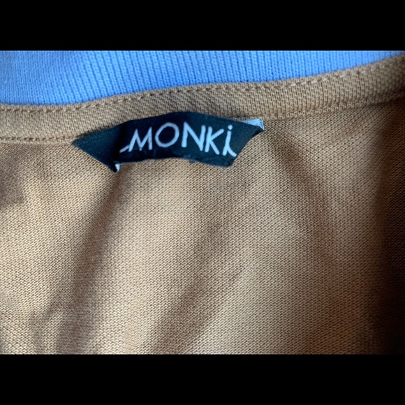 Asos T shirt Dress - Picture 7 of 8